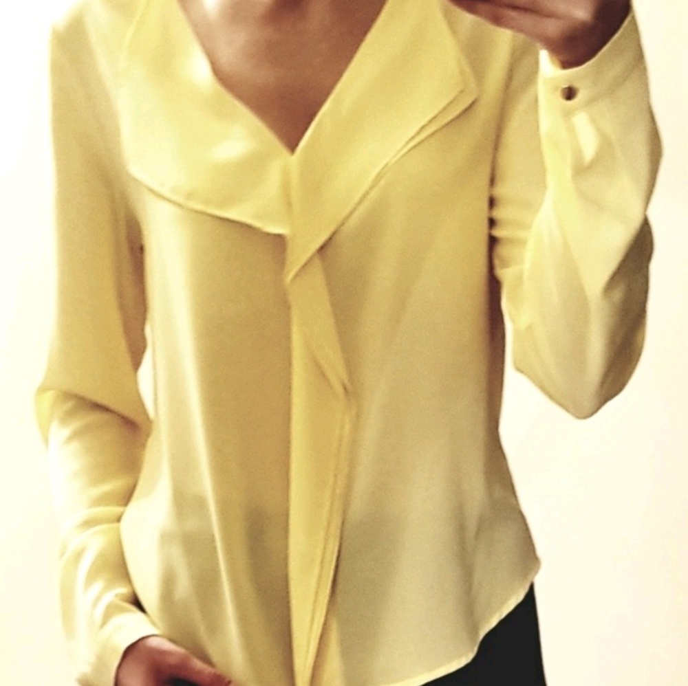 Calvin Klein Blouse
